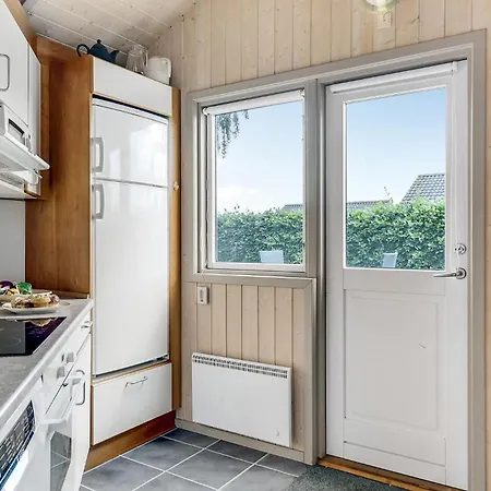 Amazing In With Sauna Haderslev