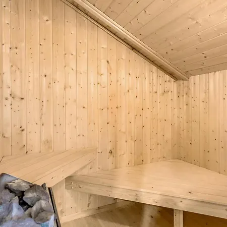 Gorgeous In With Sauna Haderslev