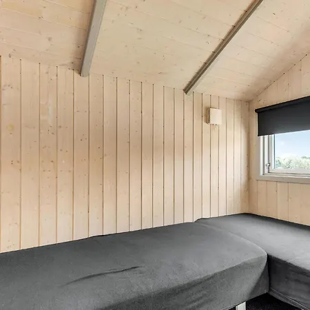 Σπίτι διακοπών Amazing In With Sauna Haderslev