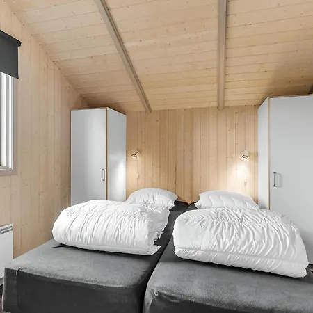 Gorgeous In With Sauna Holiday home Haderslev