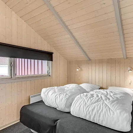 Amazing In With Sauna Haderslev