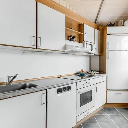 Holiday home Gorgeous In With Sauna