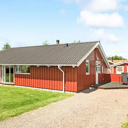 Amazing In With Sauna Haderslev